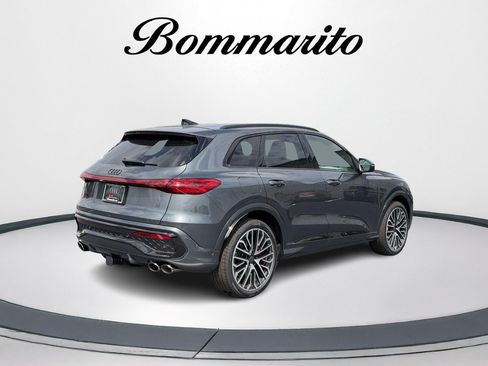 New 2026 Audi SQ5 Premium Plus AWD/4WD image 3