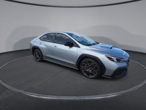 New 2026 Subaru WRX GT AWD/4WD image 2