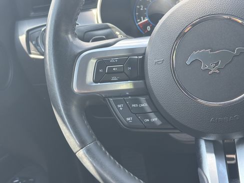 Used 2018 Ford Mustang Premium w/ Equipment Group 201A RWD image 18
