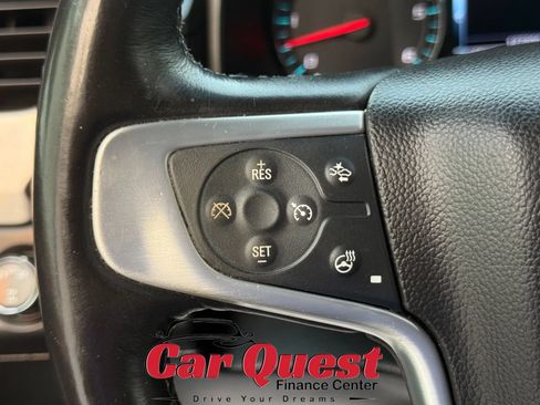 Used 2017 GMC Yukon SLT AWD/4WD image 31