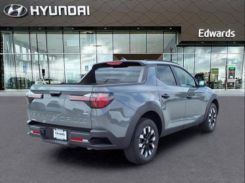New 2026 Hyundai Santa Cruz SEL image 7