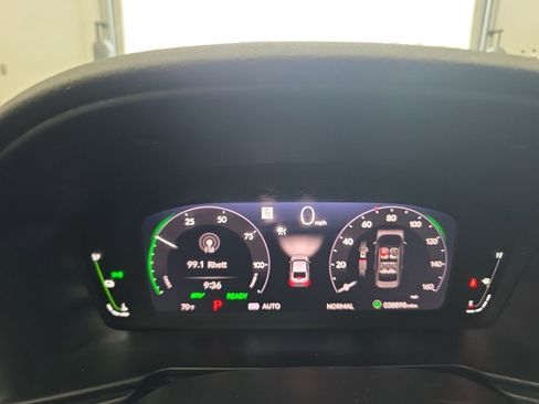 Used 2024 Honda Accord Touring image 35
