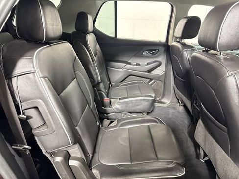 Used 2021 Chevrolet Traverse High Country AWD/4WD image 15