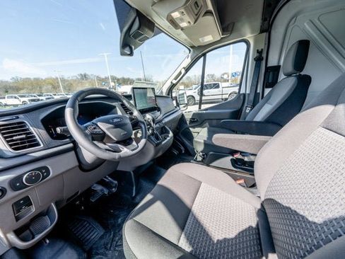New 2026 Ford Transit 350 148 High Roof AWD image 18