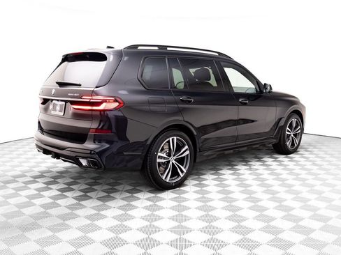 New 2026 BMW X7 xDrive40i image 5