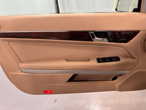 Used 2012 Mercedes-Benz E 350 Cabriolet image 15