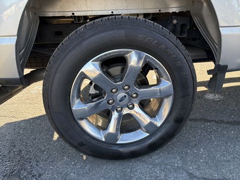 Used 2022 Ford F150 XLT w/ Equipment Group 302A High image 34