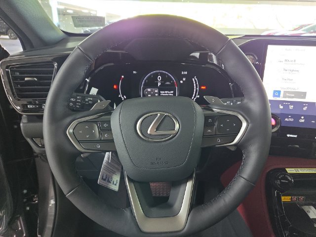 New 2026 Lexus NX 350 AWD w/ Premium Package image 14