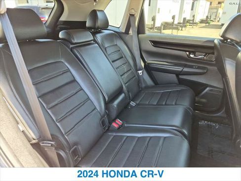 Certified 2024 Honda CR-V EX-L image 24