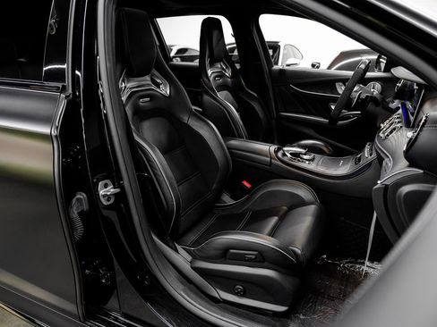 Used 2019 Mercedes-Benz E 63 AMG S image 45