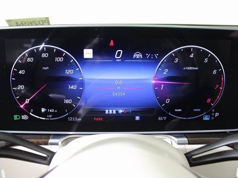 Certified 2023 Mercedes-Benz S 500 4MATIC image 15