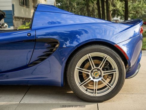 Used 2006 Lotus Elise RWD image 5