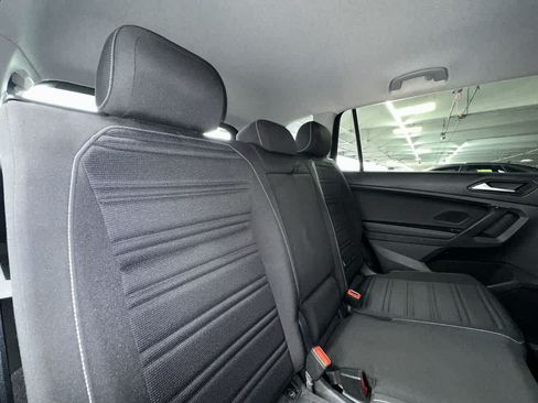 Certified 2024 Volkswagen Tiguan S FWD image 26