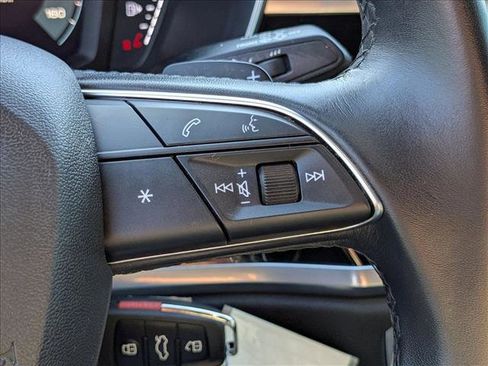 Used 2022 Audi Q3 2.0T Premium w/ Convenience Package image 15