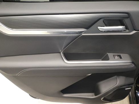 New 2026 GMC Acadia Elevation w/ Black Edition image 29