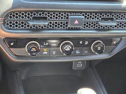 Certified 2024 Honda HR-V Sport image 20