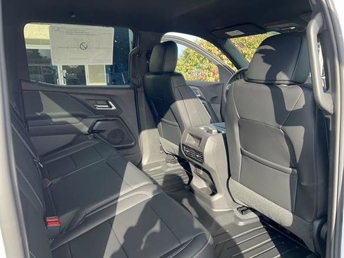 New 2026 Chevrolet Silverado EV LT image 15