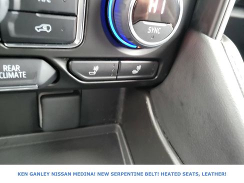 Used 2024 Chevrolet Tahoe LT image 29