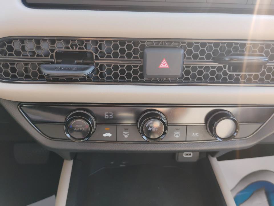 Used 2024 Honda HR-V LX image 18