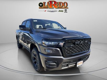 New 2026 RAM 1500 Lone Star