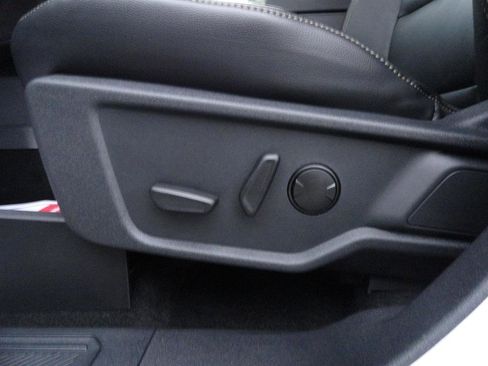 Used 2025 Ford Bronco Badlands w/ Sasquatch Package image 12