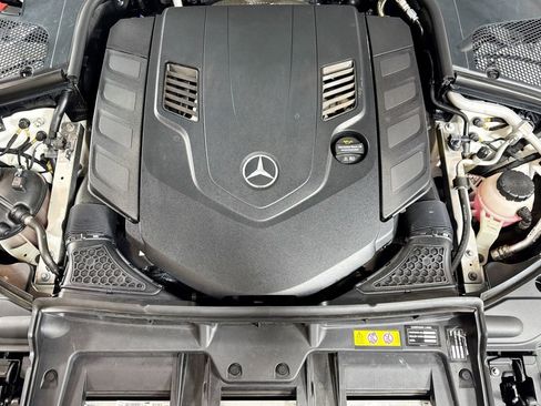 Certified 2023 Mercedes-Benz S 580 4MATIC Sedan image 30
