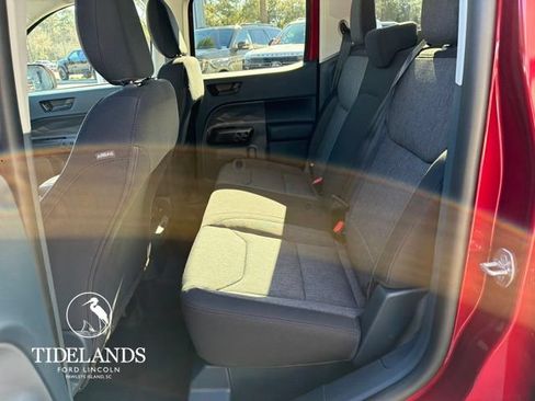 New 2026 Ford Maverick XLT w/ XLT Luxury Package AWD/4WD image 27