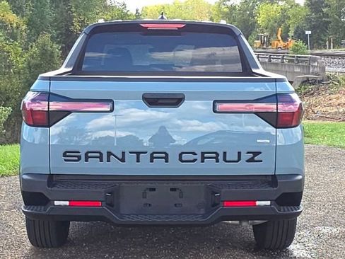 New 2026 Hyundai Santa Cruz SEL image 24