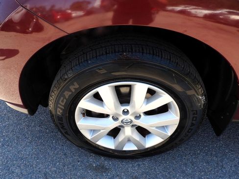 Used 2012 Nissan Murano SL w/ Navigation Pkg image 22