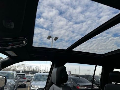 New 2026 Jeep Grand Wagoneer Limited w/ Premium Group II image 32