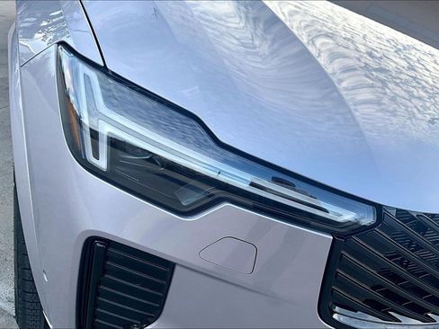 New 2026 Volvo XC90 B6 Ultra w/ Protection Package Premier AWD/4WD image 40