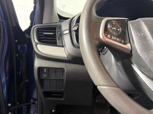 Used 2017 Honda CR-V LX image 13