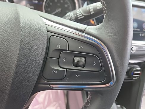 Used 2023 Buick Encore GX Select w/ Sport Touring Package image 20