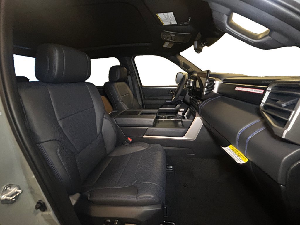 New 2026 Toyota Tundra Platinum AWD/4WD image 16
