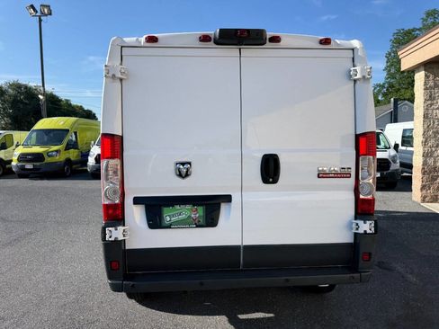 Used 2018 RAM ProMaster 1500 image 34