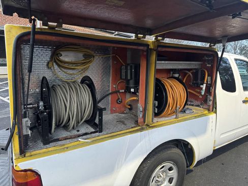 Used 2012 Nissan Frontier S w/ S Preferred Pkg RWD image 14