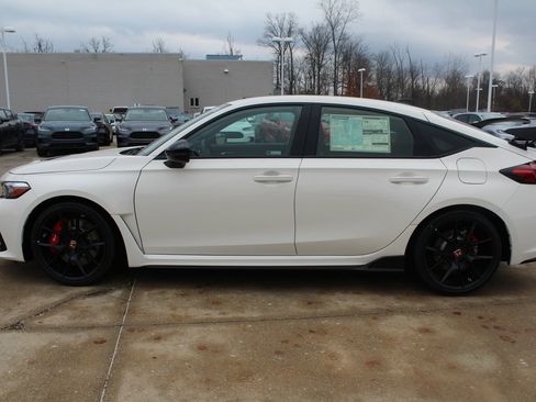 New 2025 Honda Civic Type R image 5