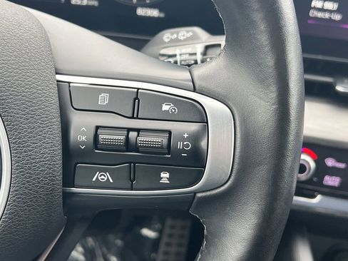 Used 2023 Kia Sportage X-Pro Prestige image 12