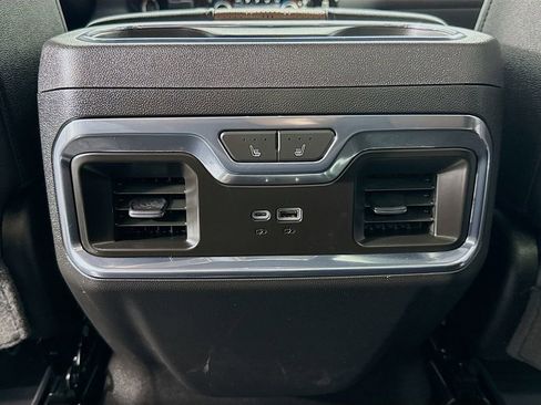 Used 2024 Chevrolet Silverado 1500 High Country w/ Technology Package image 26