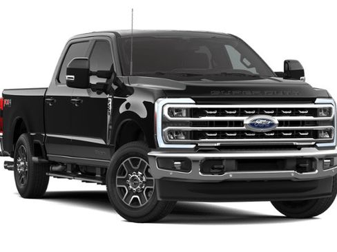 New 2026 Ford F250 Lariat w/ Lariat Premium Package AWD/4WD image 26