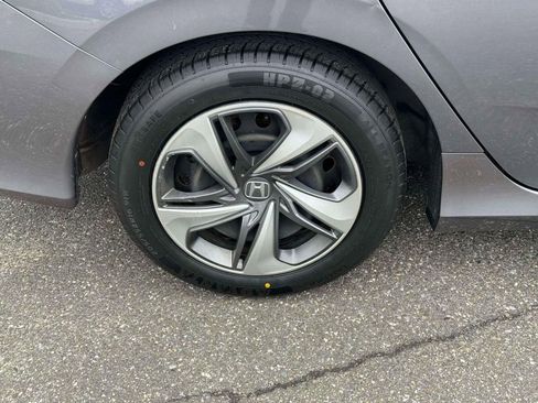 Used 2021 Honda Civic LX image 11