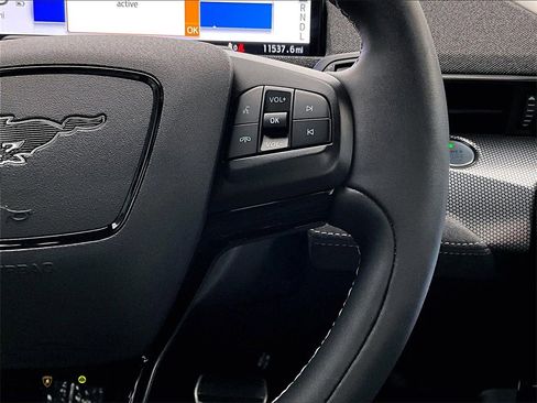 Used 2023 Ford Mustang Mach-E GT w/ GT Performance Edition image 20