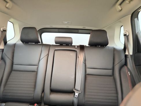 New 2026 Nissan Rogue SV w/ Rock Creek Premium Package image 10