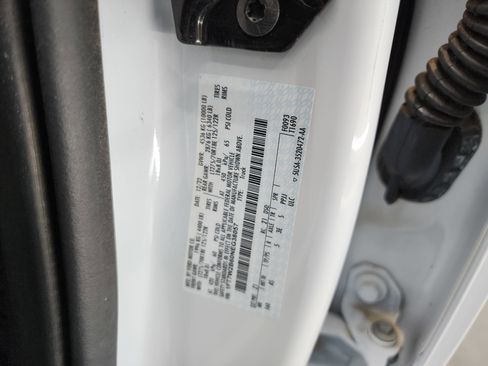 Used 2022 Ford F250 XL w/ STX Appearance Package image 52