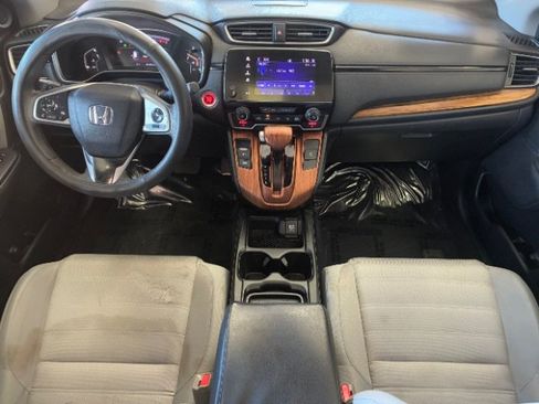 Used 2019 Honda CR-V EX image 17