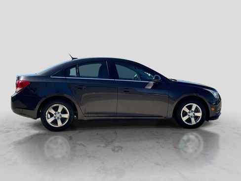 Used 2014 Chevrolet Cruze LT FWD image 7