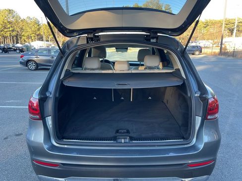 Certified 2021 Mercedes-Benz GLC 300 4MATIC image 25