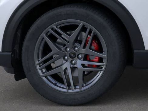 New 2026 Ford Explorer ST w/ Sun And Sound Package image 19