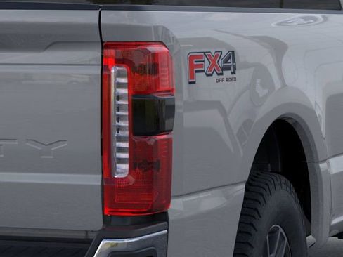 New 2026 Ford F350 Lariat image 21