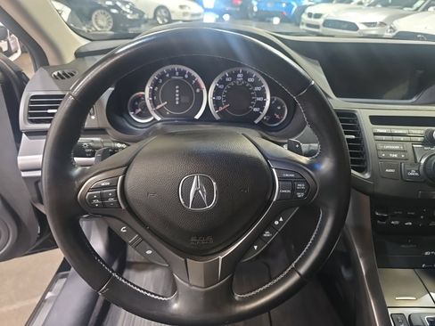 Used 2012 Acura TSX Sedan FWD image 24